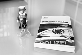Rechtsanwalt Verkehrsstrafrecht Mönchengladbach